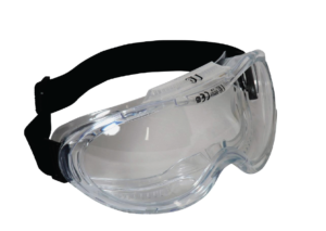 Safety Goggles Worxwell SG 271 Clear