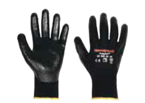 Mechanical Gloves Honeywell Polytril