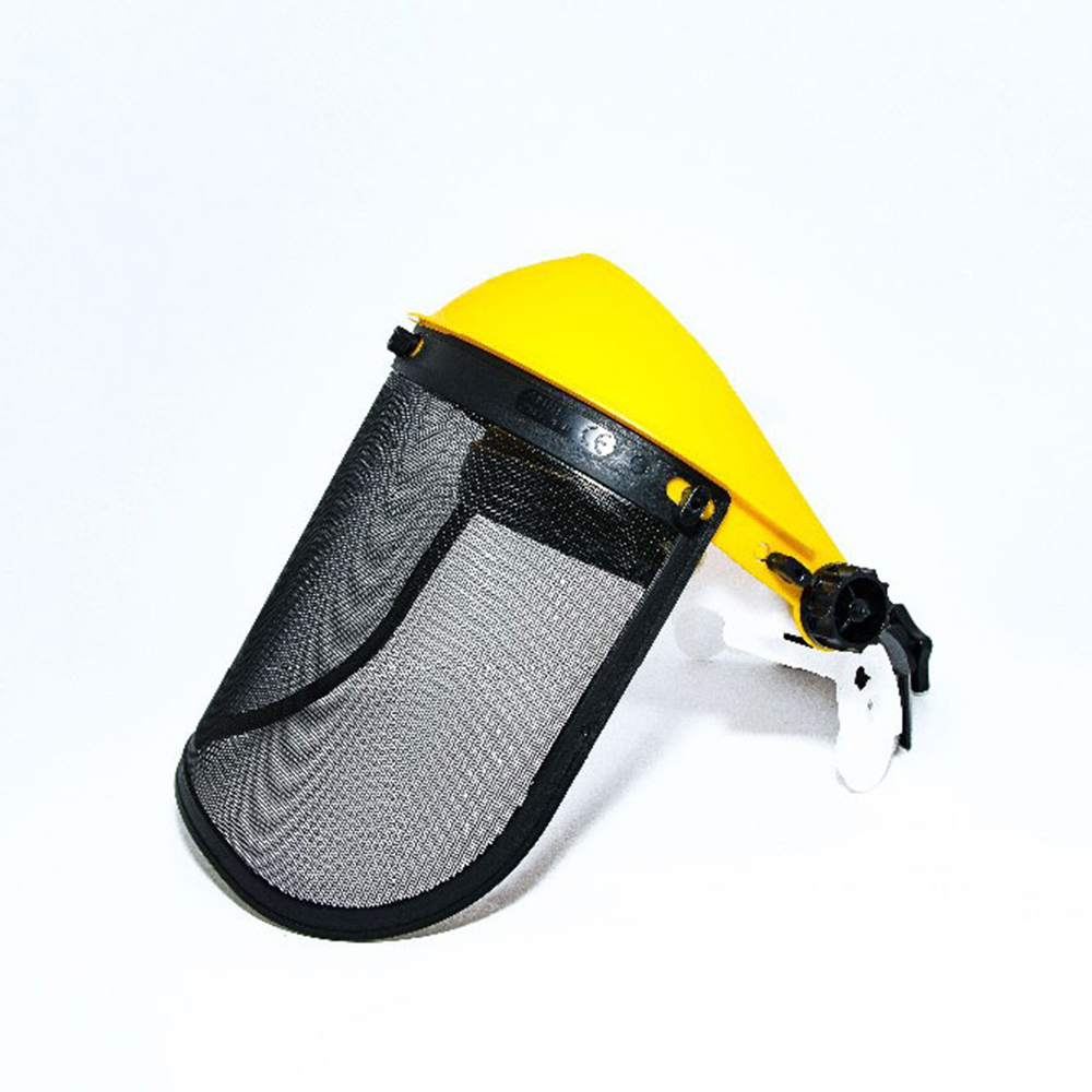 Face Shield Mesh Worxwell JF 502 Prosafe