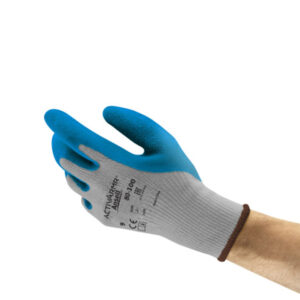 Mechanical Gloves Ansell ActivArmr 80-100