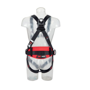 Full Body Harness 3M Protecta Comfort Belt 1161628