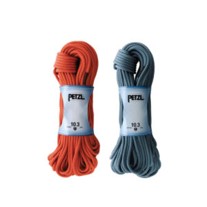 Semi-Static & Dynamic Ropes Petzl