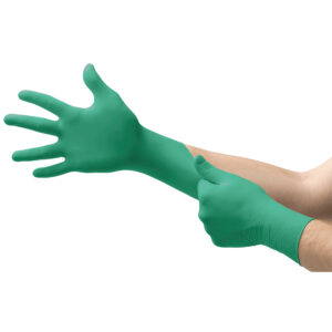Disposable Gloves Ansell TouchNTuff 92-600