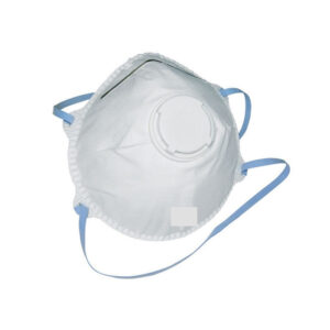 Mask Worxwell Disposable FFP2 HY8622