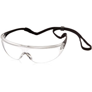 Safety Spectacles Honeywell Millennia Sport Clear