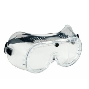 Safety Goggles Worxwell FT2815 Clear
