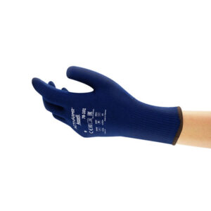 Mechanical Gloves Ansell ActivArmr 78-101