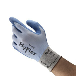 Mechanical Gloves Ansell HyFlex 11-518