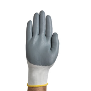 Mechanical Gloves Ansell Hyflex 11-800