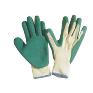 Mechanical Gloves WORXwell Woolen FT6101