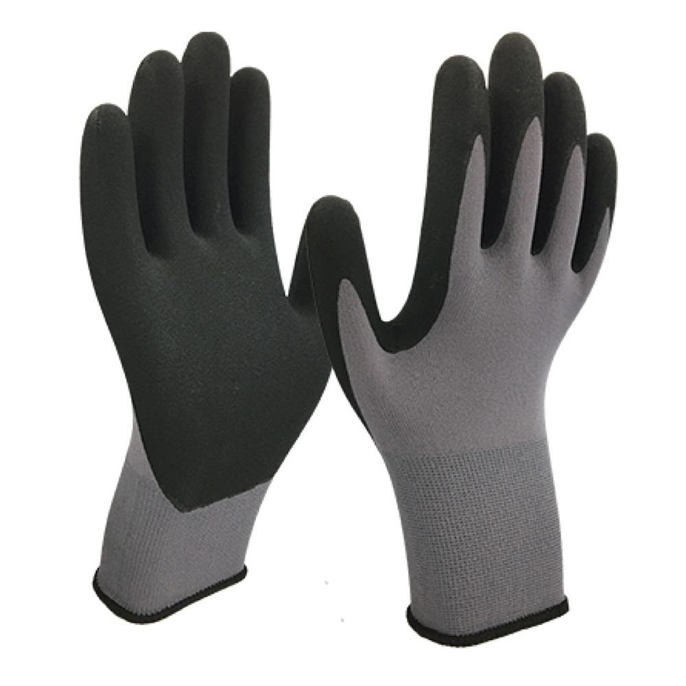 Mechanical Gloves Worxwell NFM1002 - Prosafe