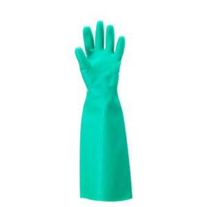 Multi Risk Gloves Ansell Solvex 37-185