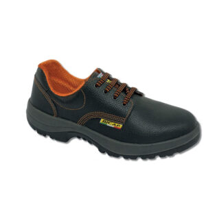 Safety Footwear Bicap L 2023/7 S1P