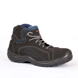 Safety Footwear Giasco Ampere S3