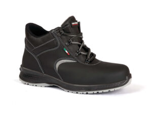 Safety Footwear Giasco Oxford S3