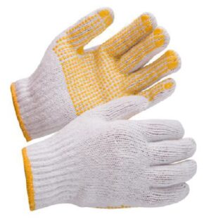 Woolen Gloves Worxwell FT6503