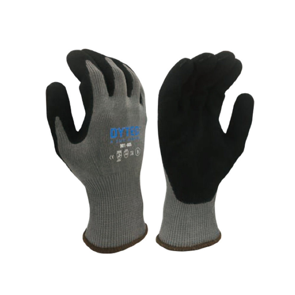 Mechanical Gloves Worxwell D01-605 - Prosafe